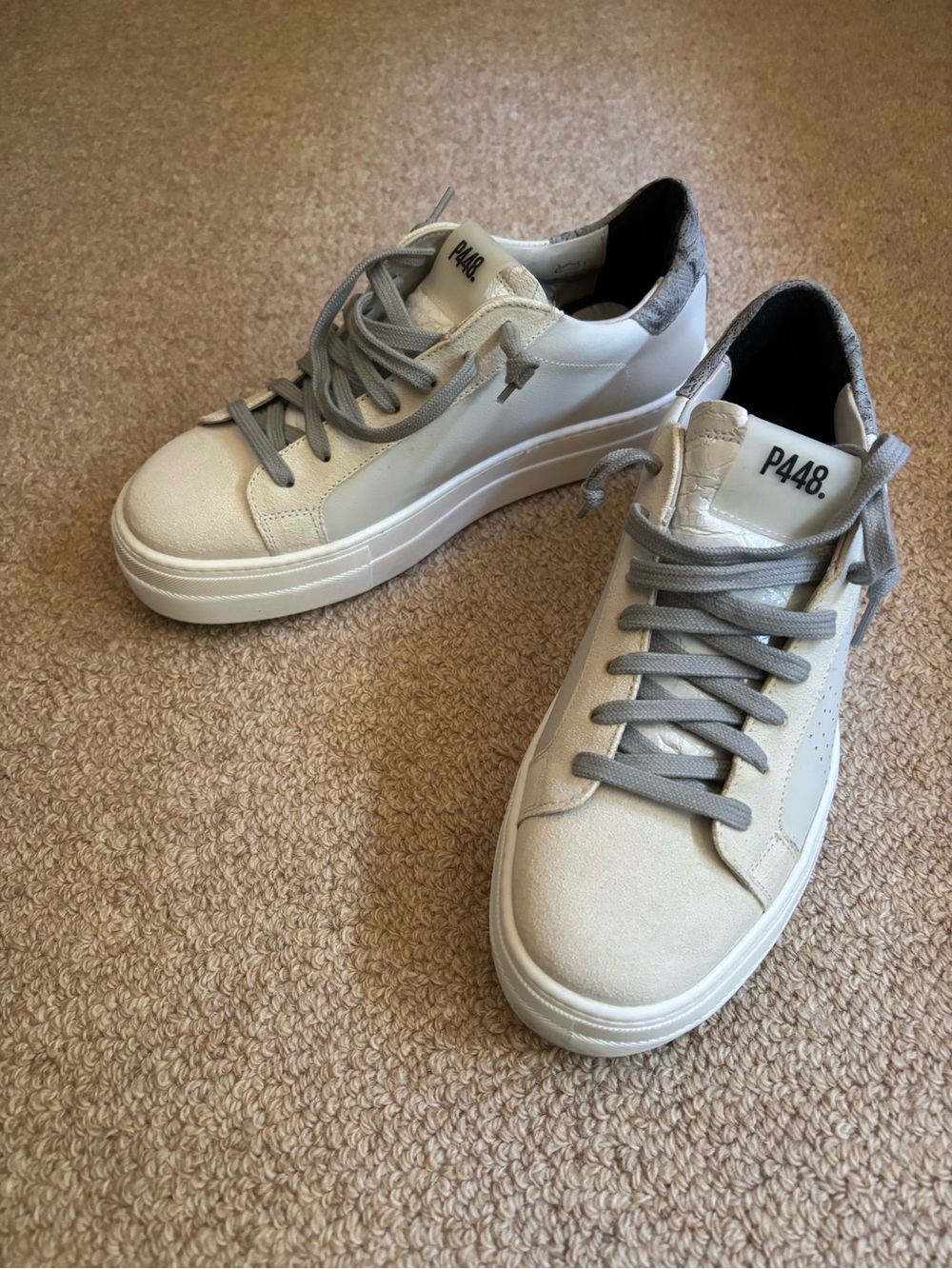 P448 Women’s Sneaker